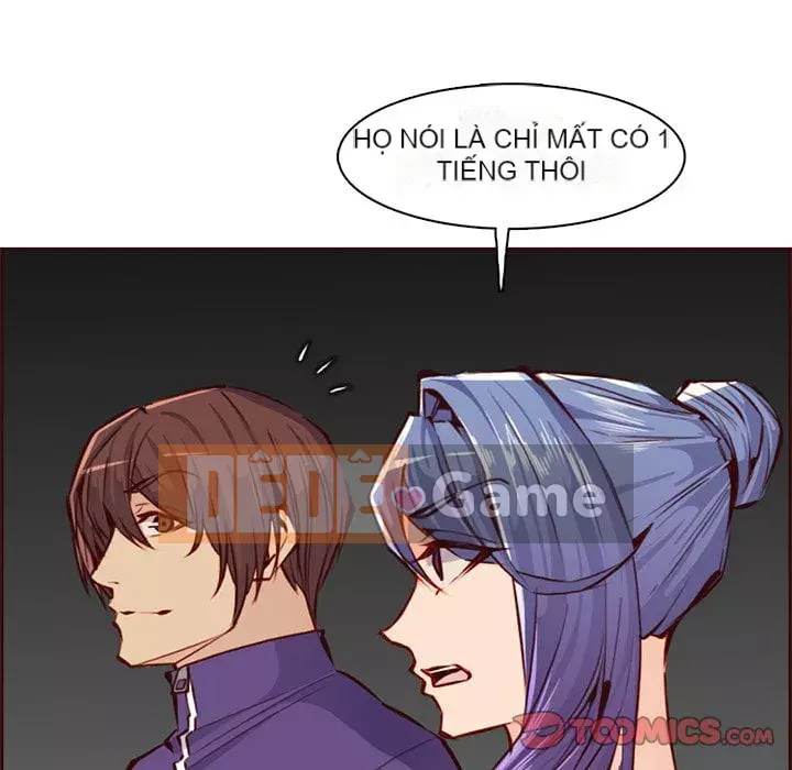 Mẹ tôi là sinh viên đại học Chương 88-89