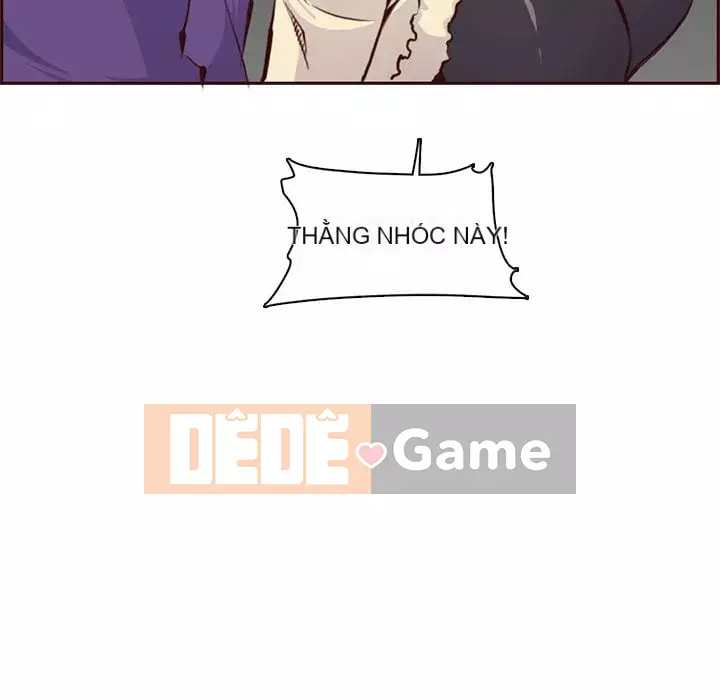 Mẹ tôi là sinh viên đại học Chương 88-89