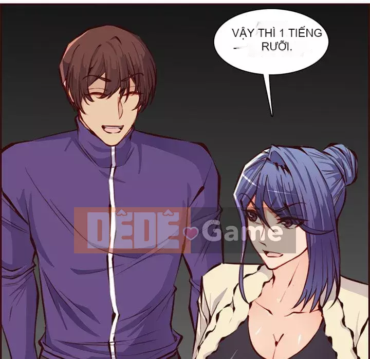 Mẹ tôi là sinh viên đại học Chương 88-89