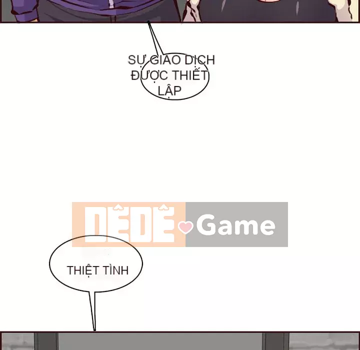 Mẹ tôi là sinh viên đại học Chương 88-89