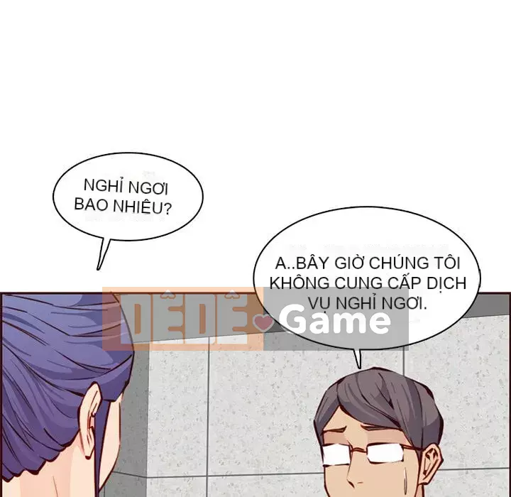 Mẹ tôi là sinh viên đại học Chương 88-89