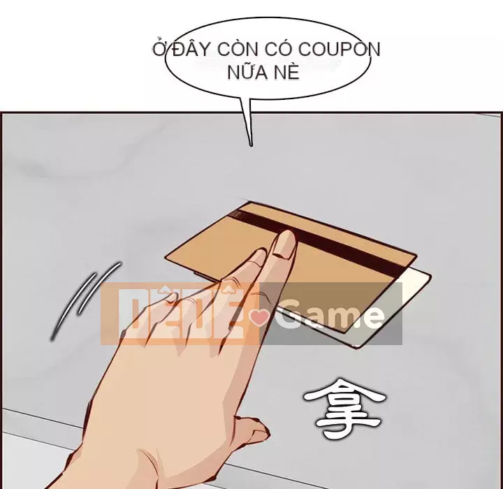 Mẹ tôi là sinh viên đại học Chương 88-89