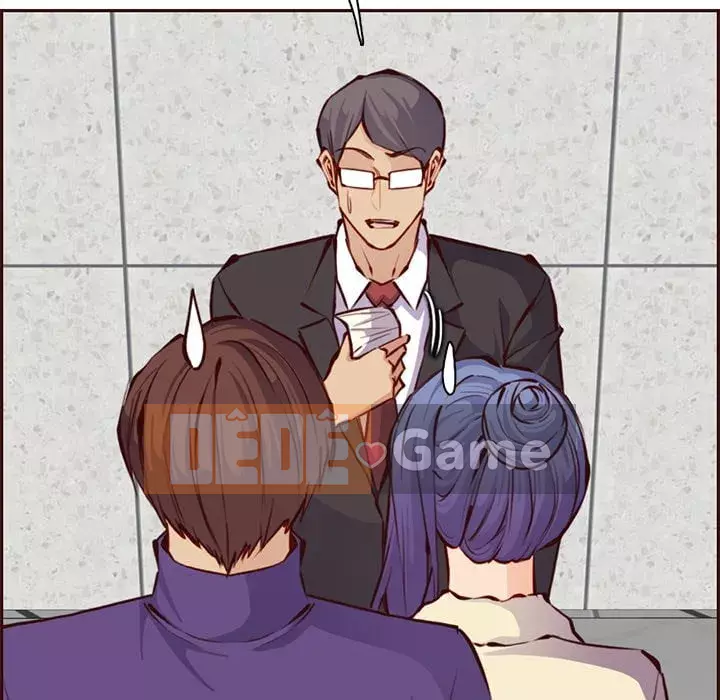 Mẹ tôi là sinh viên đại học Chương 88-89