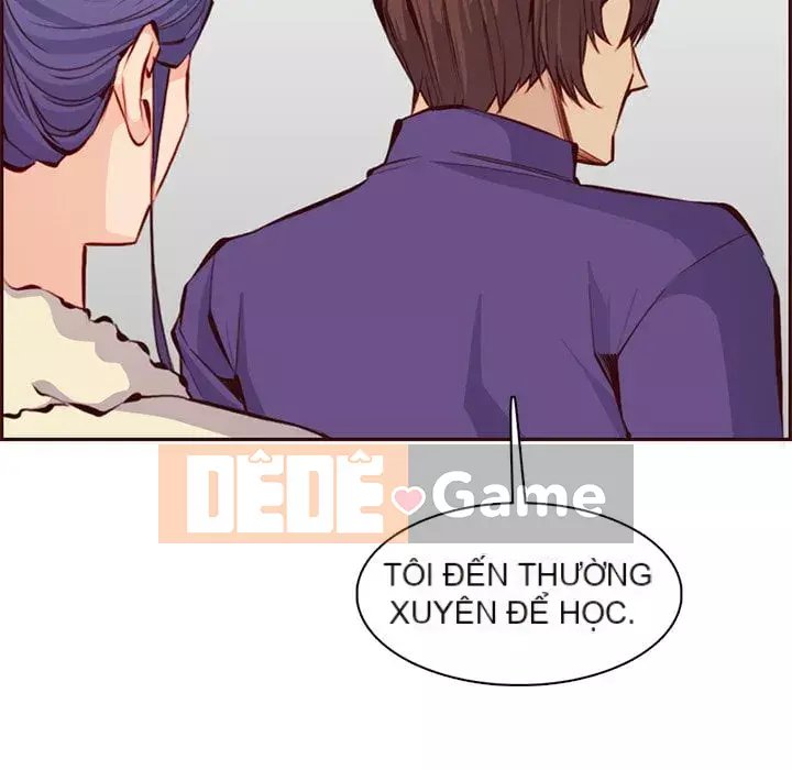 Mẹ tôi là sinh viên đại học Chương 88-89