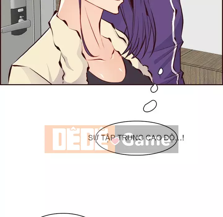 Mẹ tôi là sinh viên đại học Chương 88-89