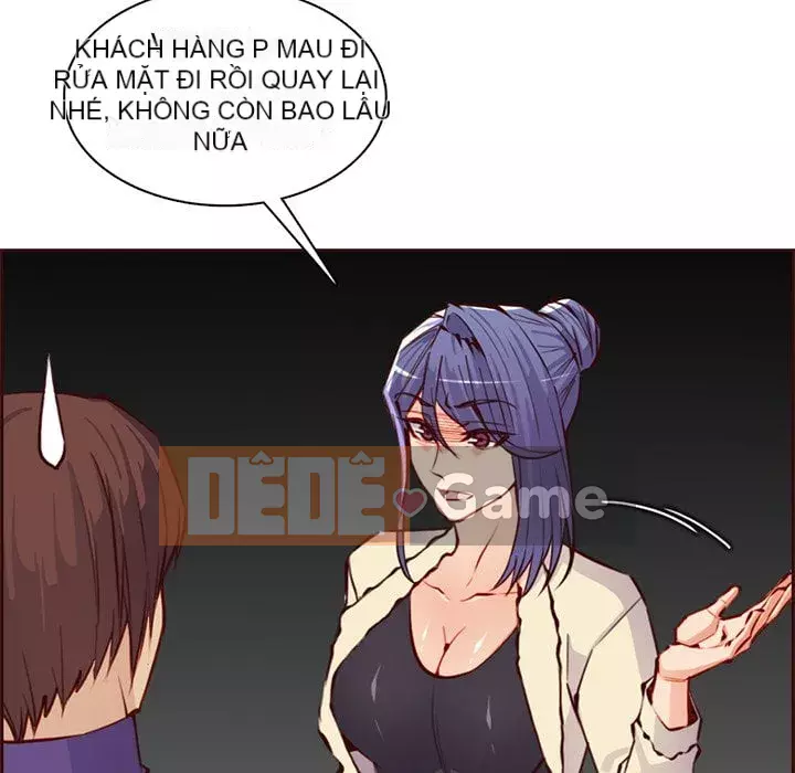 Mẹ tôi là sinh viên đại học Chương 88-89