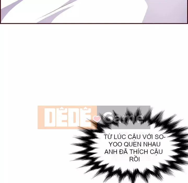 Mẹ tôi là sinh viên đại học Chương 88-89