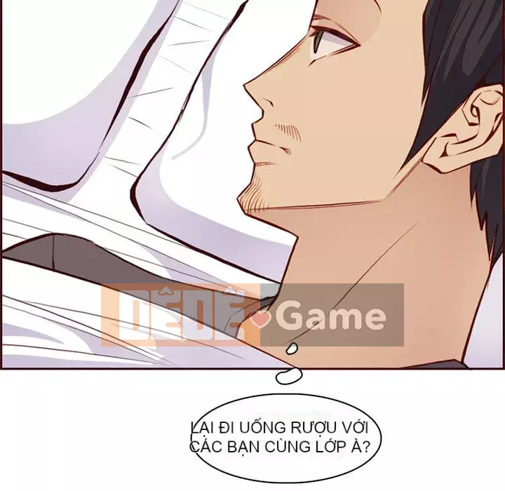 Mẹ tôi là sinh viên đại học Chương 88-89