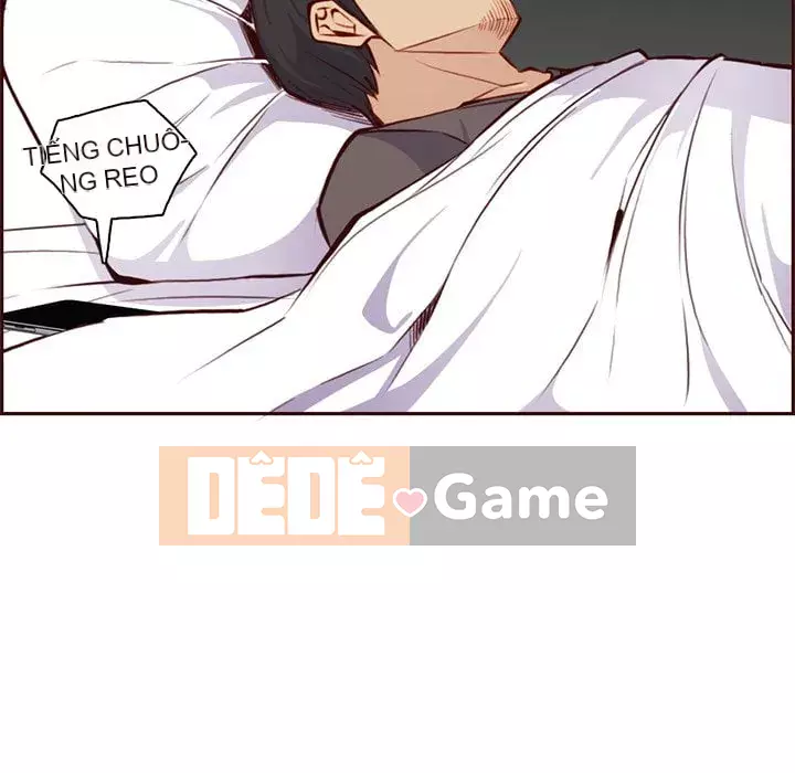 Mẹ tôi là sinh viên đại học Chương 88-89