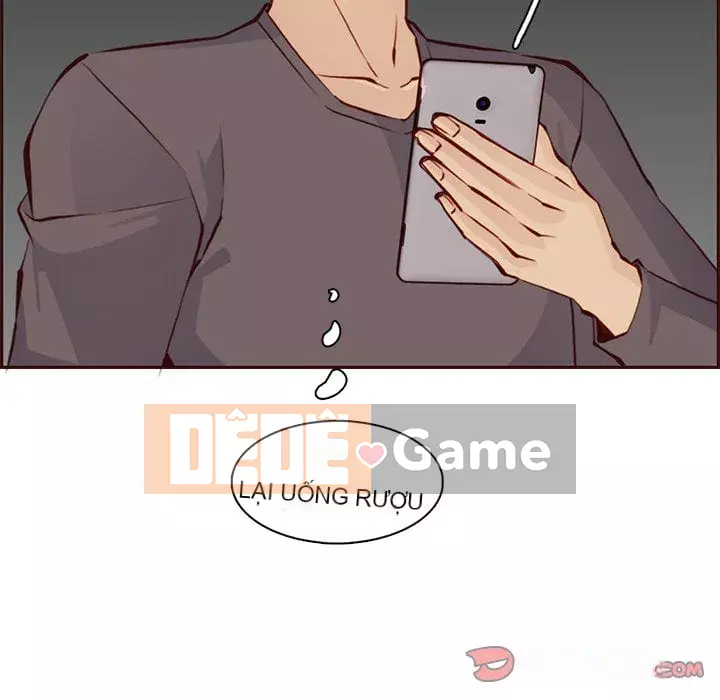 Mẹ tôi là sinh viên đại học Chương 88-89