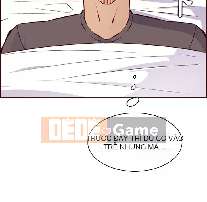 Mẹ tôi là sinh viên đại học Chương 88-89