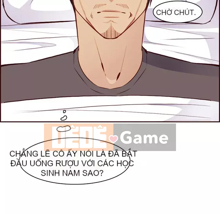 Mẹ tôi là sinh viên đại học Chương 88-89