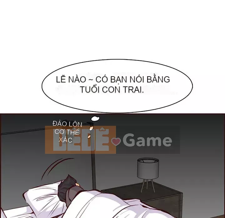 Mẹ tôi là sinh viên đại học Chương 88-89