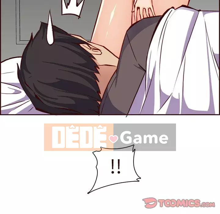 Mẹ tôi là sinh viên đại học Chương 88-89