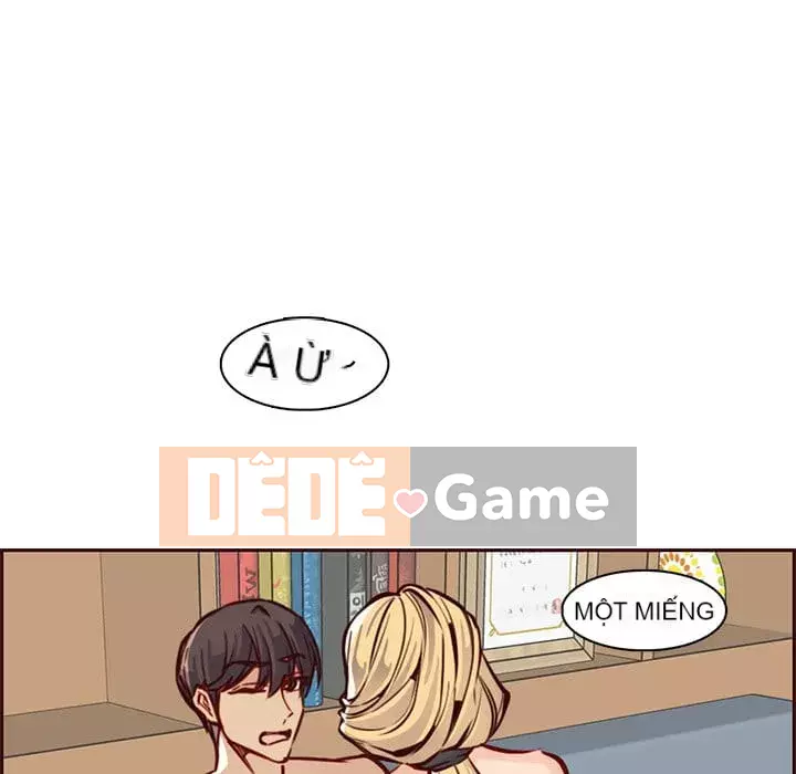 Mẹ tôi là sinh viên đại học Chương 86-87