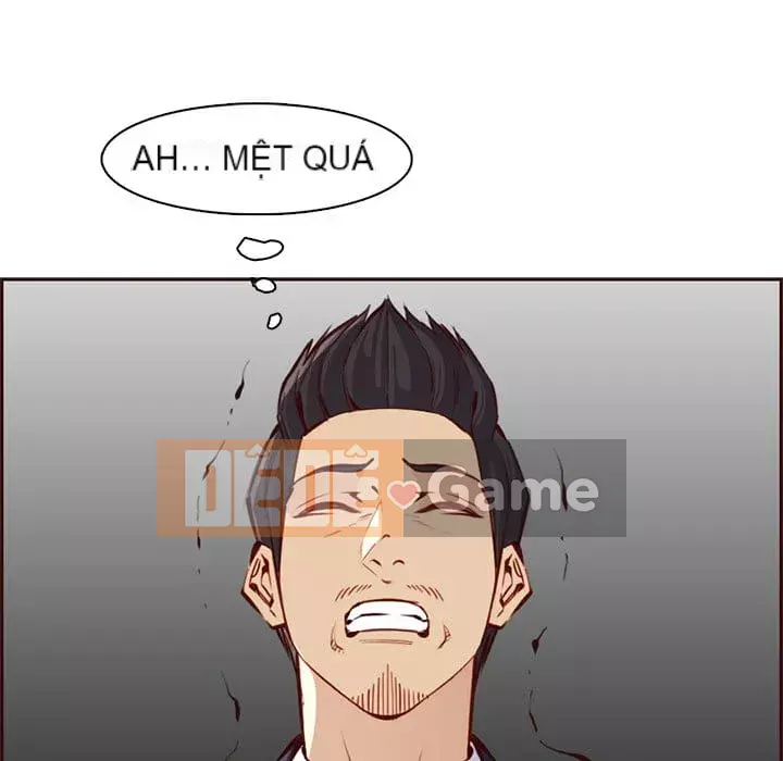 Mẹ tôi là sinh viên đại học Chương 86-87