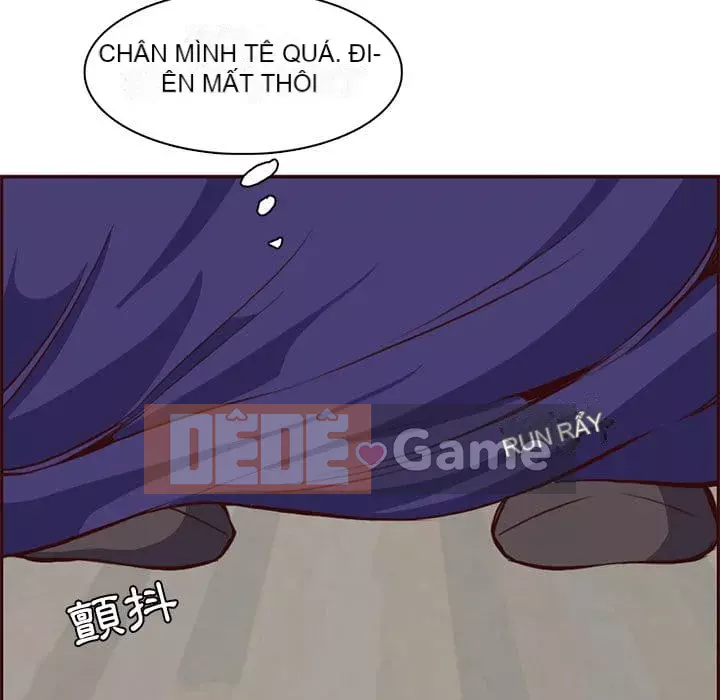 Mẹ tôi là sinh viên đại học Chương 86-87