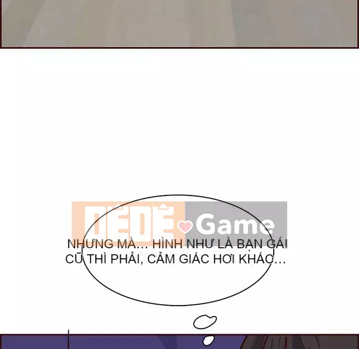 Mẹ tôi là sinh viên đại học Chương 86-87