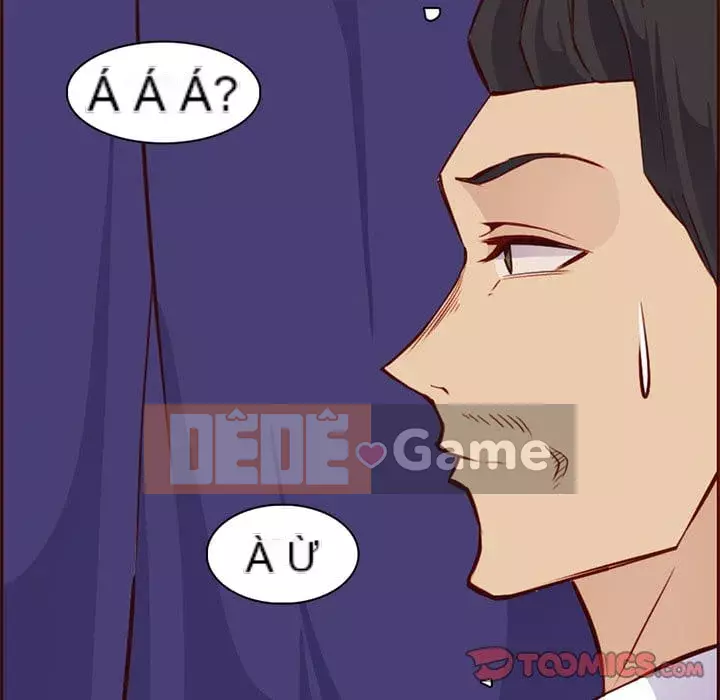 Mẹ tôi là sinh viên đại học Chương 86-87