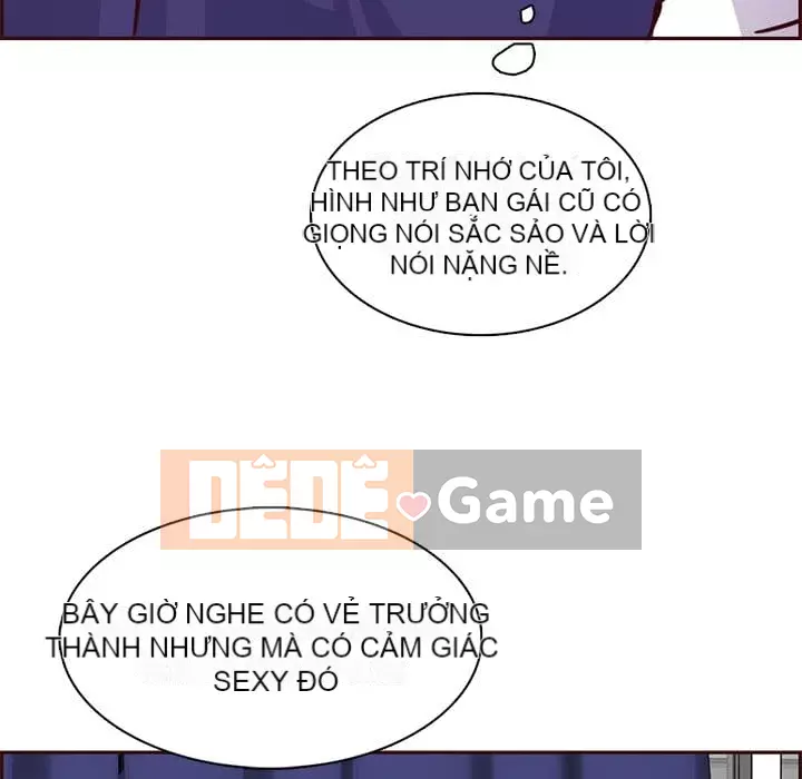 Mẹ tôi là sinh viên đại học Chương 86-87