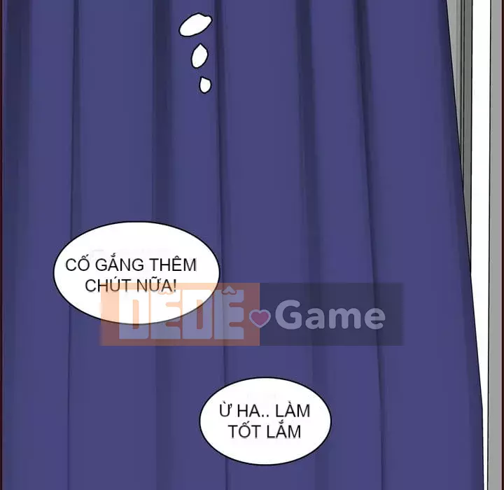 Mẹ tôi là sinh viên đại học Chương 86-87