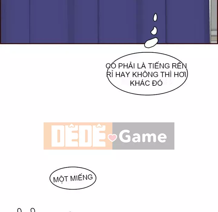 Mẹ tôi là sinh viên đại học Chương 86-87