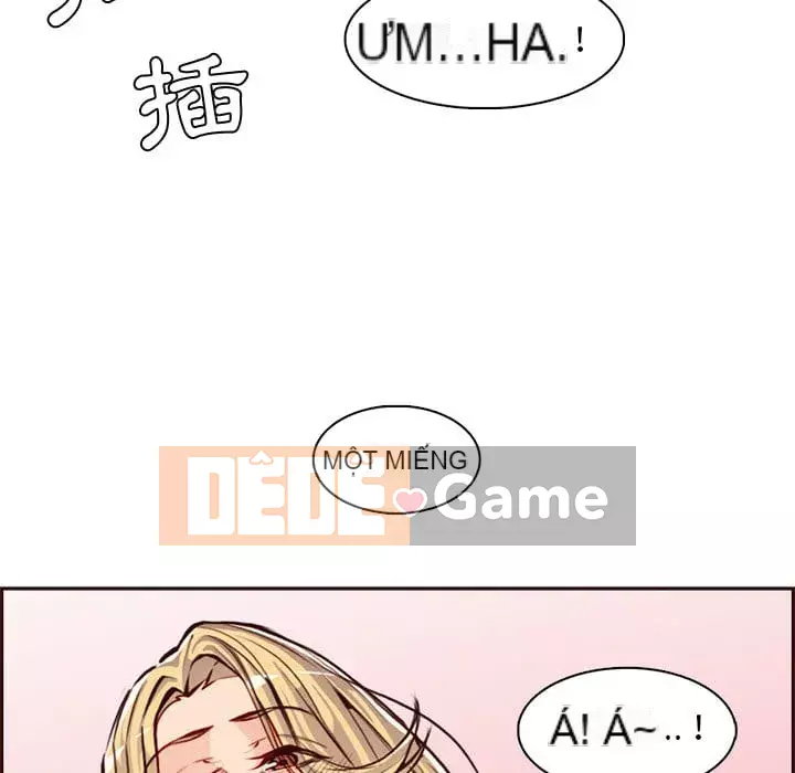 Mẹ tôi là sinh viên đại học Chương 86-87