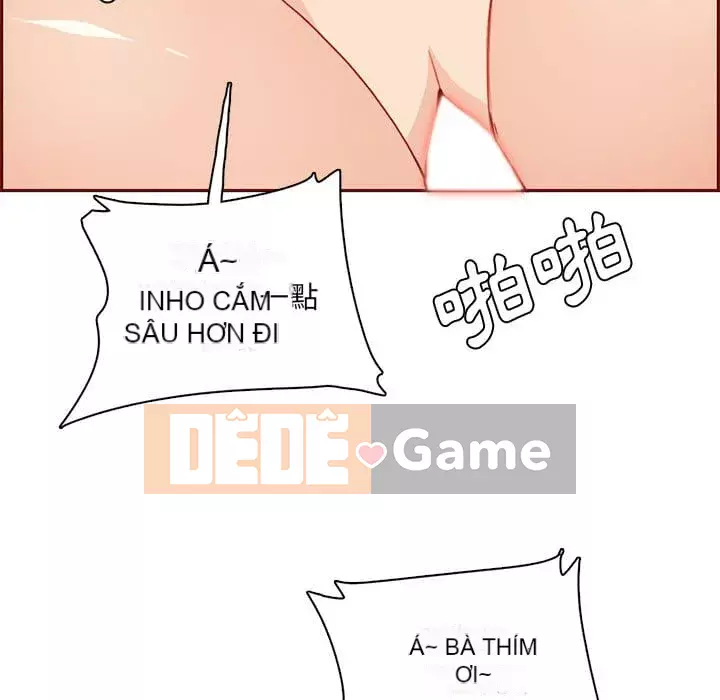 Mẹ tôi là sinh viên đại học Chương 86-87