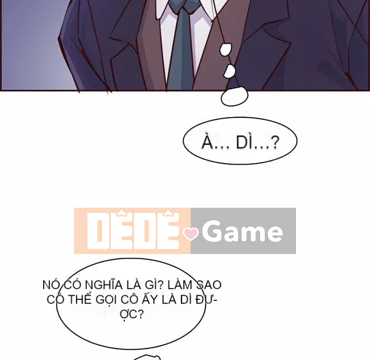 Mẹ tôi là sinh viên đại học Chương 86-87