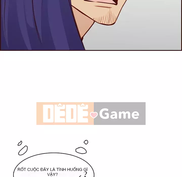 Mẹ tôi là sinh viên đại học Chương 86-87