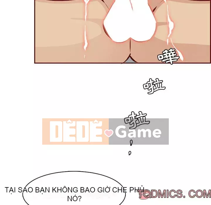 Mẹ tôi là sinh viên đại học Chương 86-87