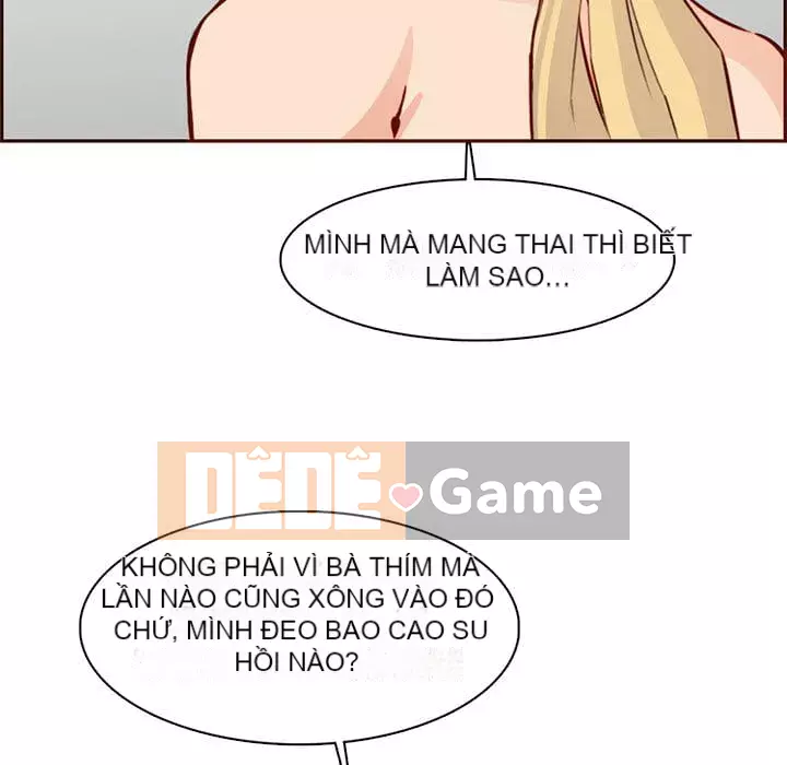 Mẹ tôi là sinh viên đại học Chương 86-87