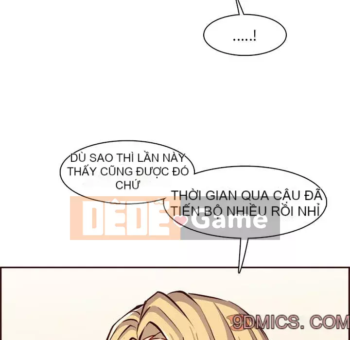 Mẹ tôi là sinh viên đại học Chương 86-87