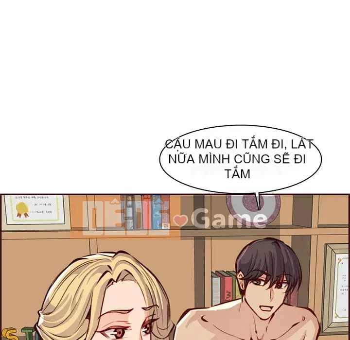 Mẹ tôi là sinh viên đại học Chương 86-87