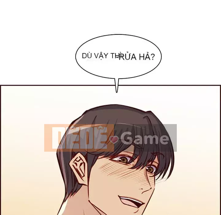 Mẹ tôi là sinh viên đại học Chương 86-87