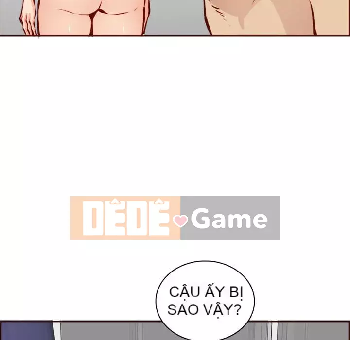 Mẹ tôi là sinh viên đại học Chương 86-87