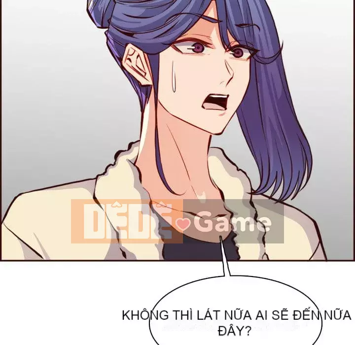 Mẹ tôi là sinh viên đại học Chương 86-87