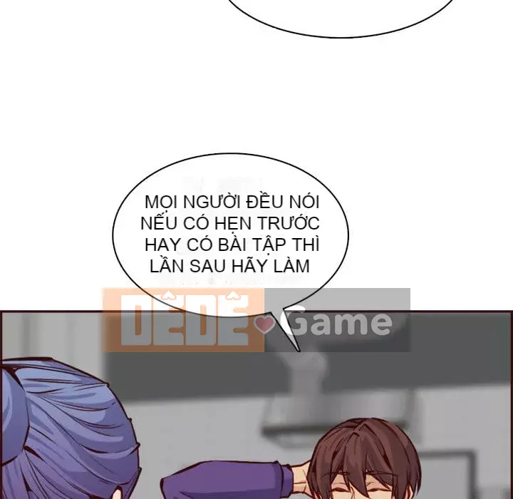 Mẹ tôi là sinh viên đại học Chương 86-87