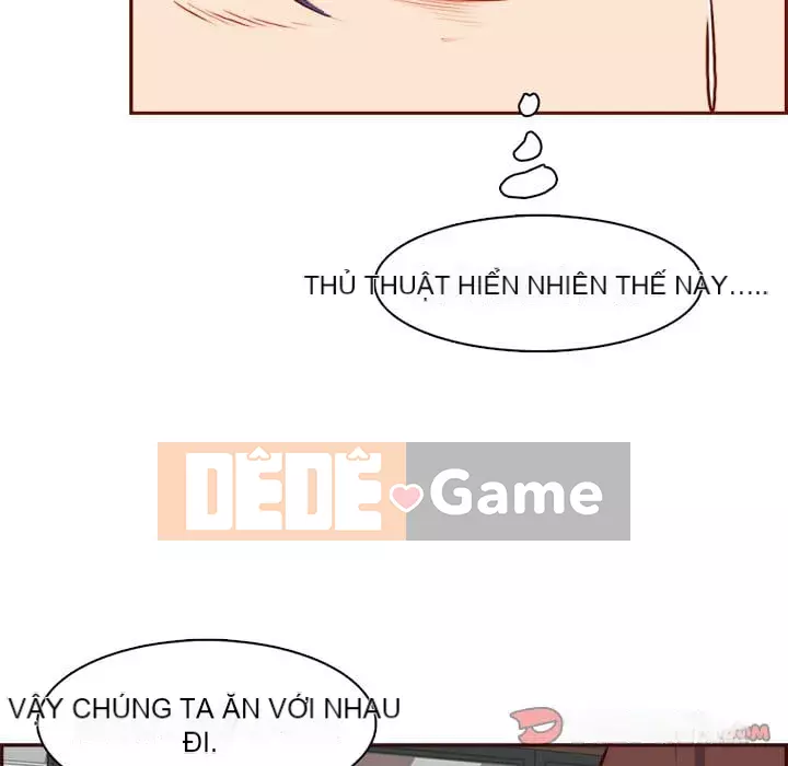 Mẹ tôi là sinh viên đại học Chương 86-87