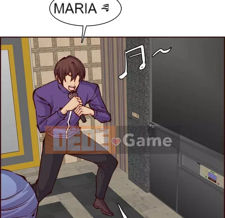 Mẹ tôi là sinh viên đại học Chương 86-87