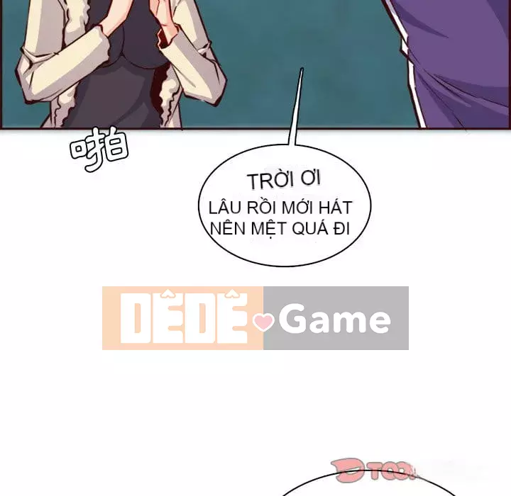 Mẹ tôi là sinh viên đại học Chương 86-87