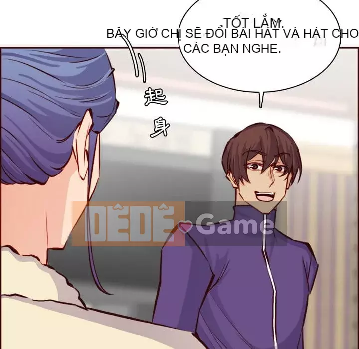 Mẹ tôi là sinh viên đại học Chương 86-87