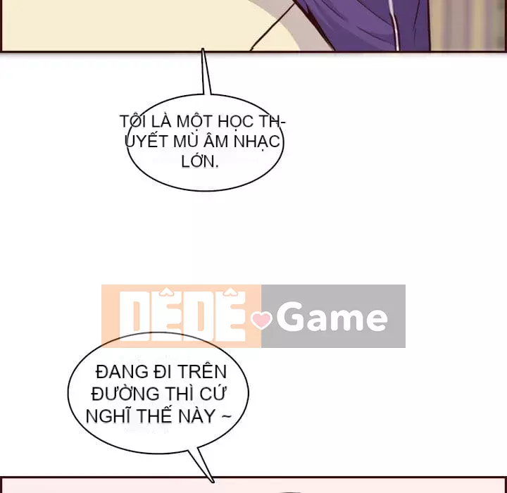 Mẹ tôi là sinh viên đại học Chương 86-87