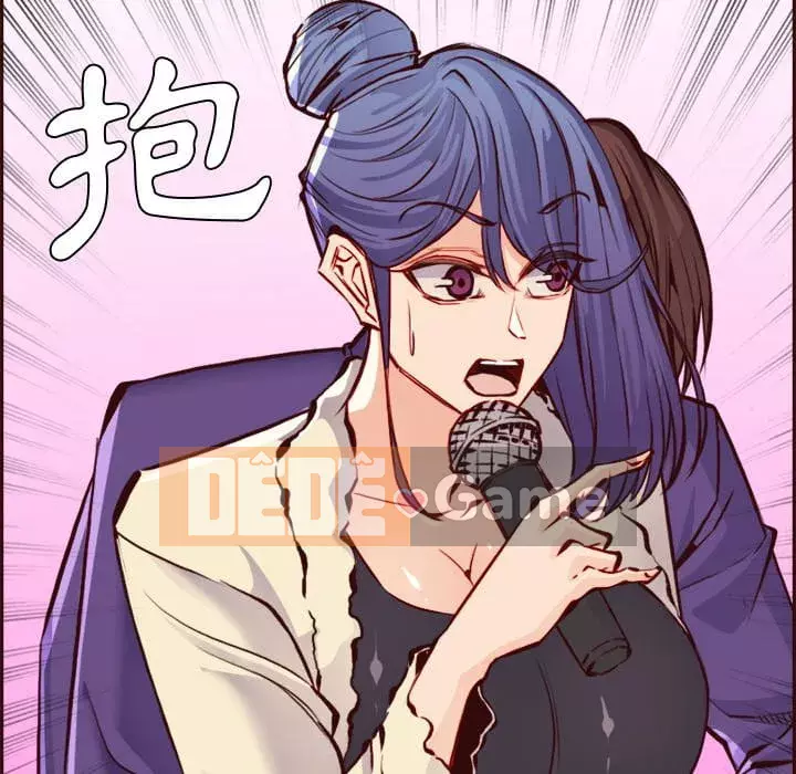 Mẹ tôi là sinh viên đại học Chương 86-87