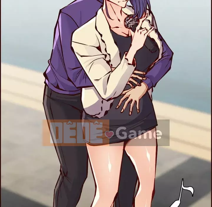 Mẹ tôi là sinh viên đại học Chương 86-87