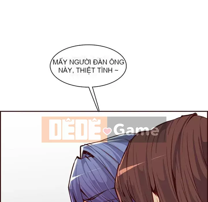 Mẹ tôi là sinh viên đại học Chương 86-87