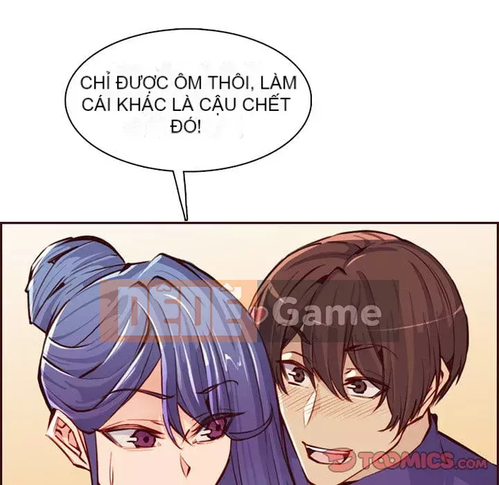 Mẹ tôi là sinh viên đại học Chương 86-87