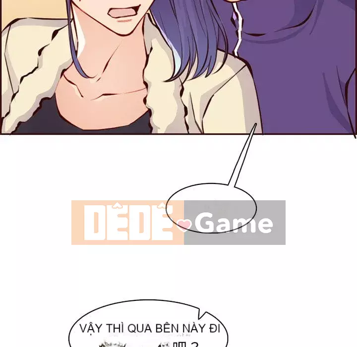 Mẹ tôi là sinh viên đại học Chương 86-87