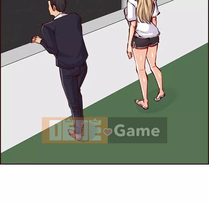 Mẹ tôi là sinh viên đại học Chương 86-87