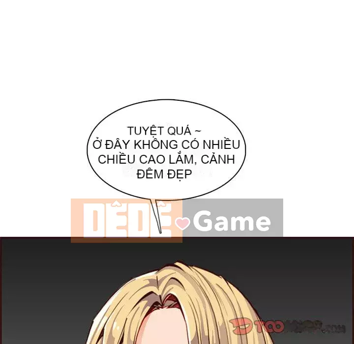 Mẹ tôi là sinh viên đại học Chương 86-87